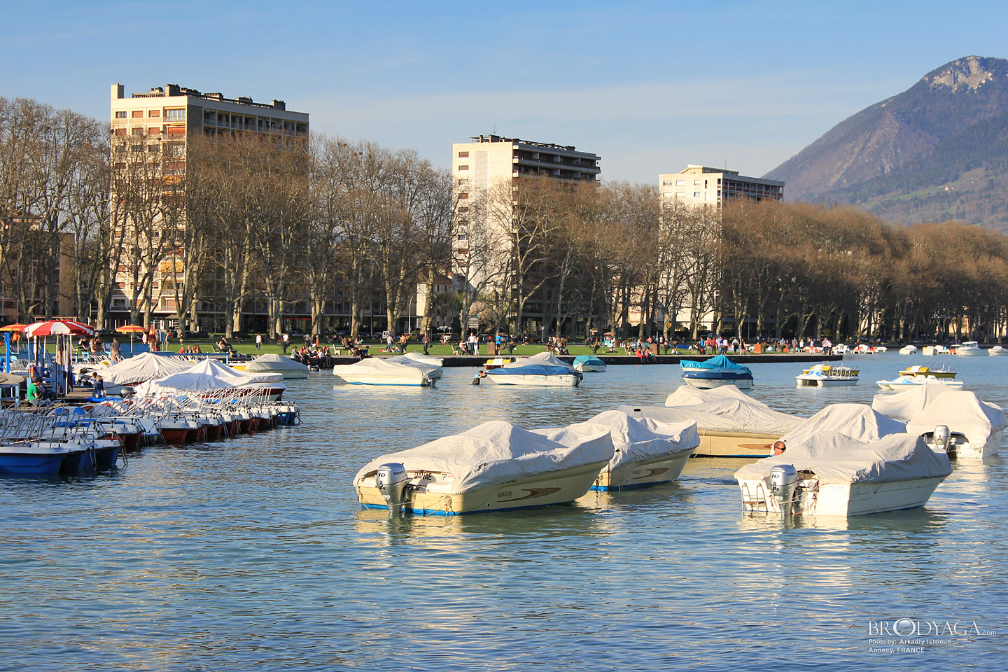 Annecy